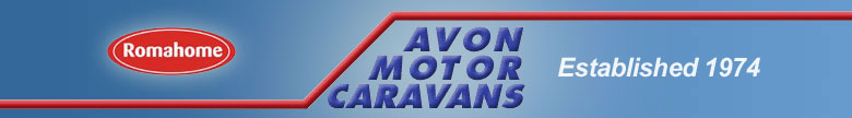 Avon Motor Caravans Logo