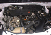 Servicing
